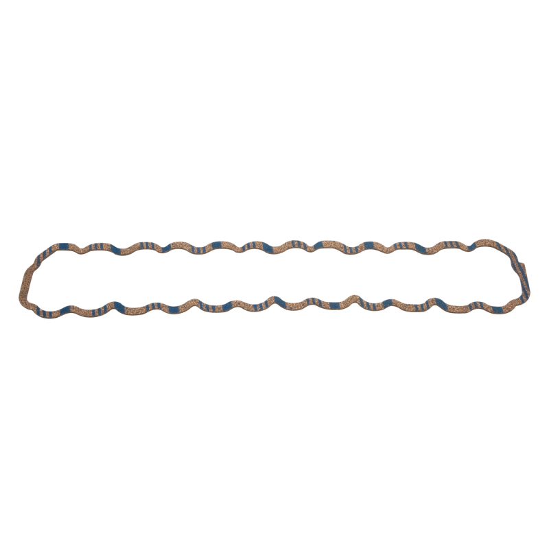 Edelbrock Gasket Valve Cover Jeep 1987-1995 4 0L I6 Cork/Rubber 5/32In Thick thumbnail 3