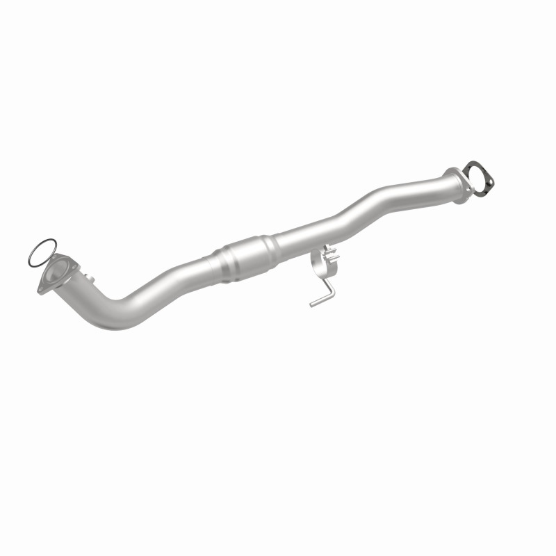 MagnaFlow Direct Fit Catalytic Converter 2001-2006 Sierra HD V8 6.0L Passenger Side thumbnail 7
