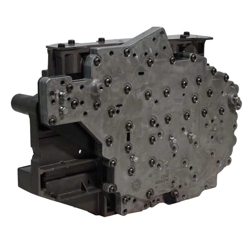 BD Diesel Valve Body - 2007-2010 Dodge 68RFE Early Model (White Connector) thumbnail 5