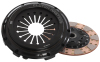 Clutch Masters 97-02 Acura NSX 3.2L FX350SS Short Shift Single Disc Clutch Kit thumbnail 2