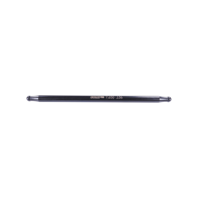 COMP Cams Xtreme Race G2 Pushrod 7.650in Length 3/8in DIA .137in Wall 210 Radius - Single