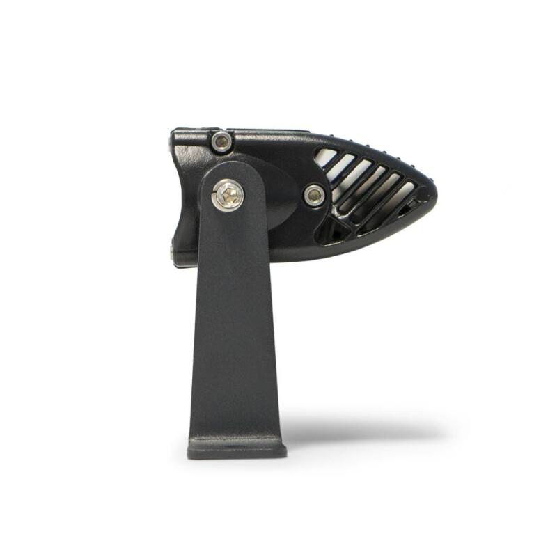 DV8 Offroad 50in Light Bar Slim 250W Spot 5W CREE LED - Black thumbnail 4