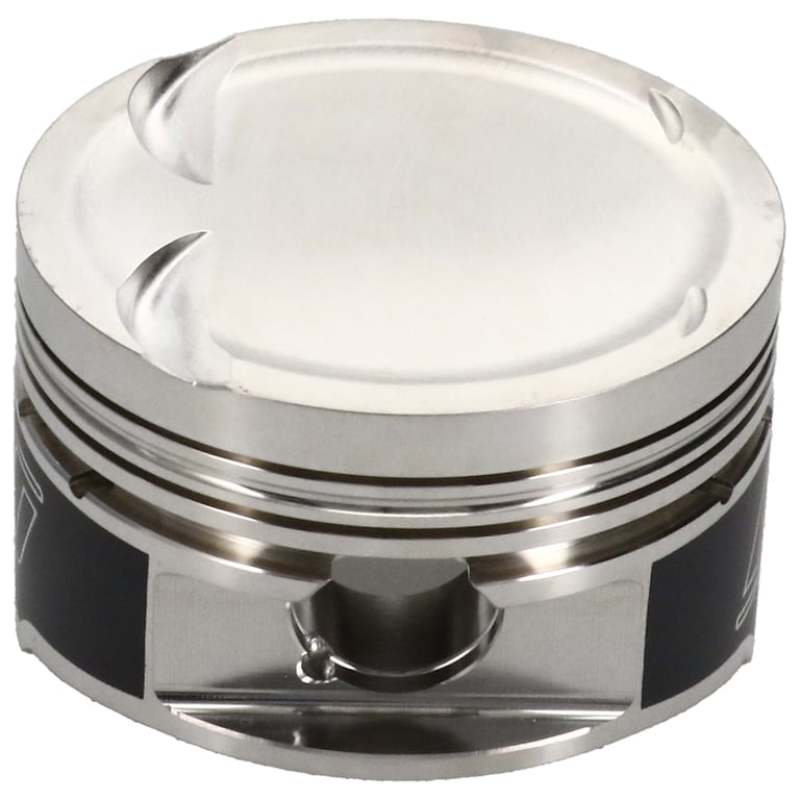 Wiseco Audi/VW 2.0L 85.50mm Bore 92.8mm Stroke -4.5cc EA888 Piston Kit - 4 Cyl thumbnail 6