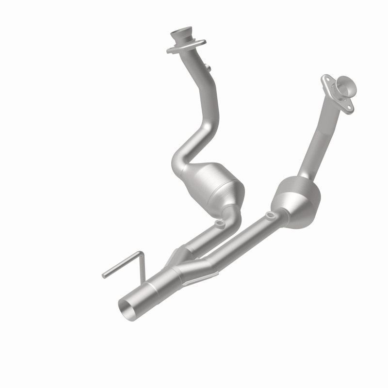 MagnaFlow 2004 Jeep Grand Cherokee 4.7L Direct Fit Converter thumbnail 5