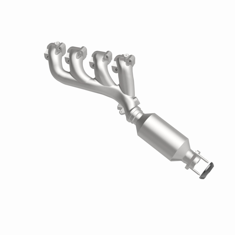 MagnaFlow 04-06 Cadillac SRX 4.6L Direct Fit Converter thumbnail 6