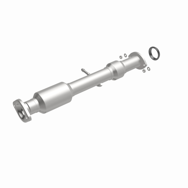 MagnaFlow 14-15 Toyota Highlander 3.5L Direct Fit Converter thumbnail 9