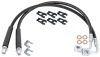 ROK Brake Hose Kits