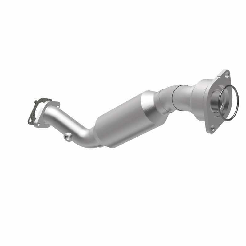 MagnaFlow 09-11 Lucerne V6 3.9L OEM Underbody Direct Fit Catalytic Converter thumbnail 8