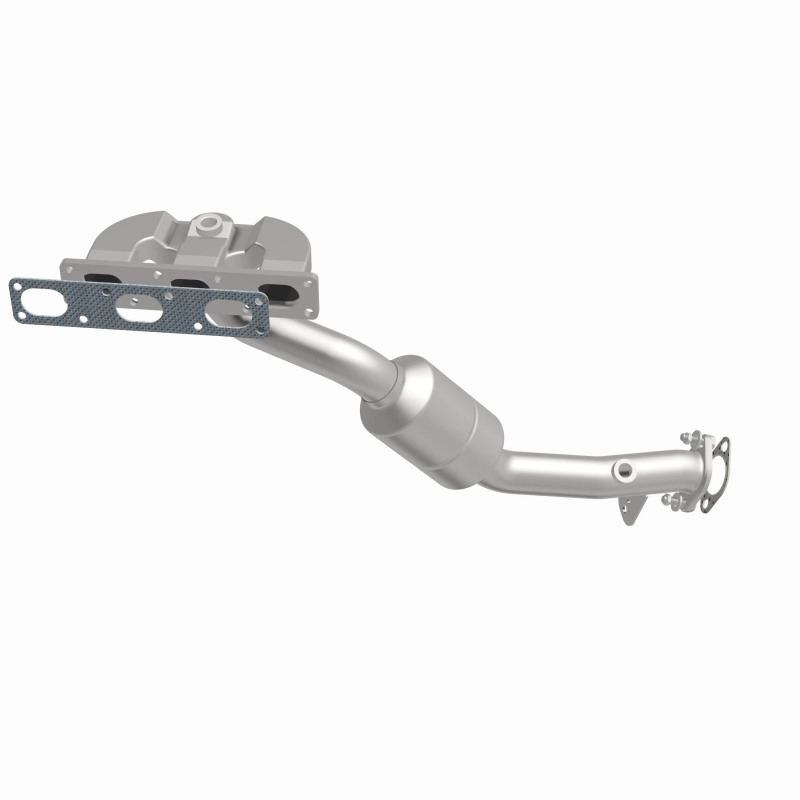 MagnaFlow 04-06 BMW X3 3.0L Direct Fit Converter thumbnail 7