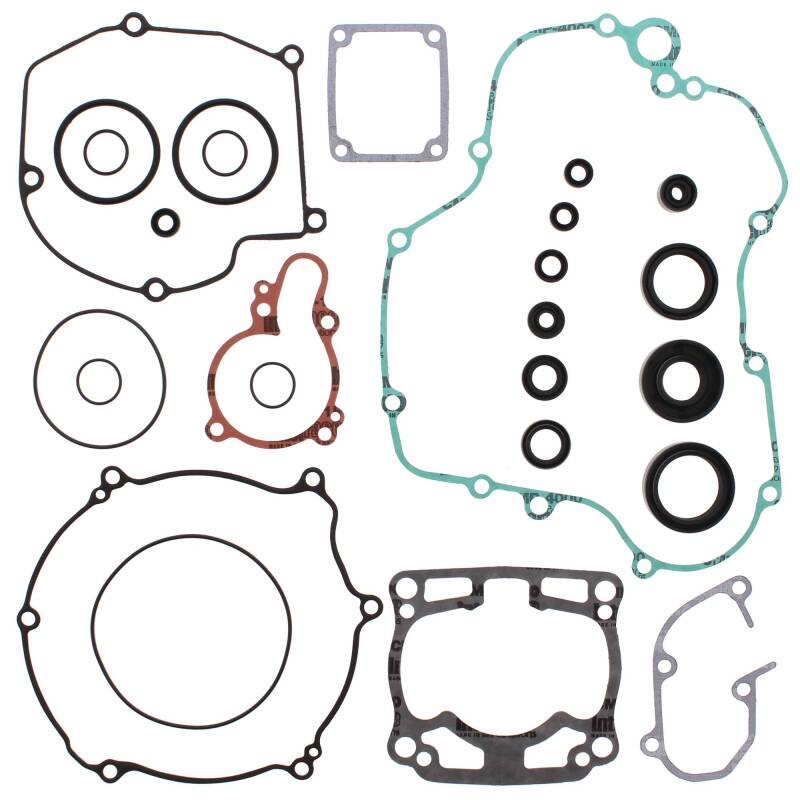 VEP Complete Gasket Kit