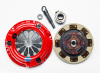 SBC Stg 3 Endur Clutch Kits