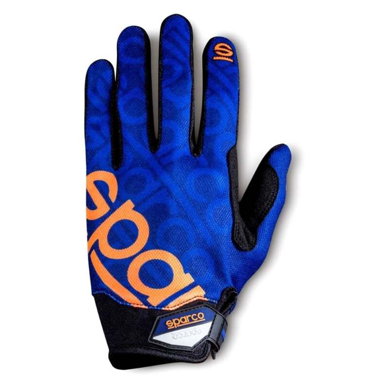 SPARCO SPA Gloves Meca 3