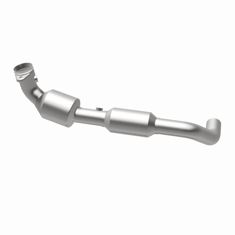MagnaFlow 2004 Ford F-150 5.4L Direct Fit Converter thumbnail 8
