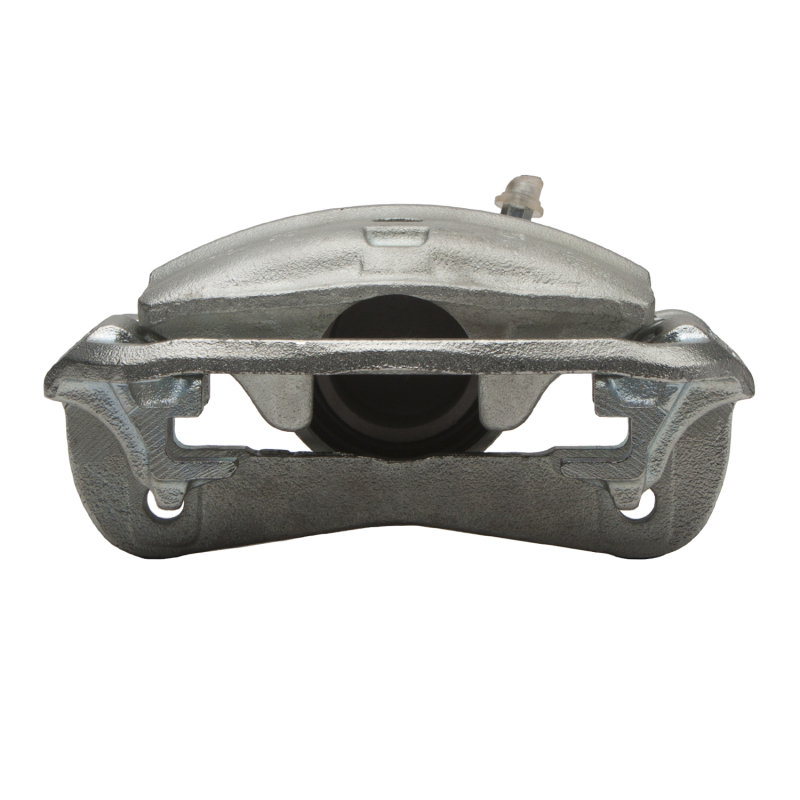DFC 86-89 Toyota Celica Front-L Silver Zinc Coated Premium Caliper
