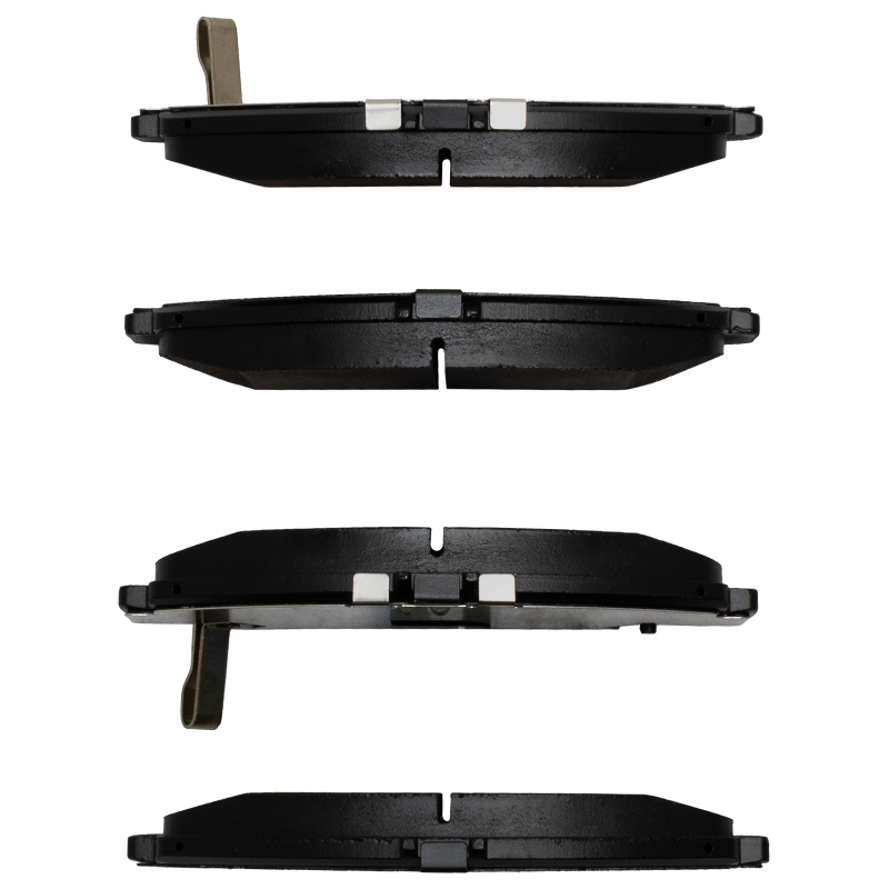 DFC 03-22 Acura CSX Front 5000 Advanced Ceramic Brake Pads and Hardware Kit thumbnail 4
