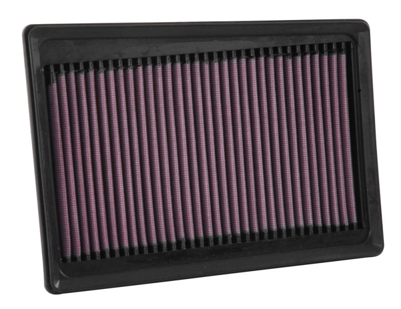 K&N 15-18 Fiat Tipo L4-1.4L Drop In Air Filter thumbnail 6