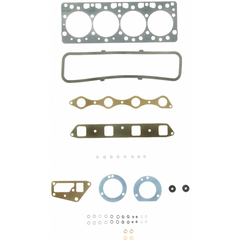 FEL Cylinder Head Gaskets