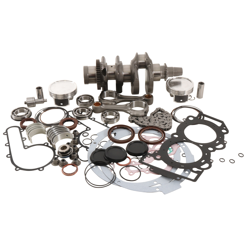VEP Complete Engine Rebuild Kit