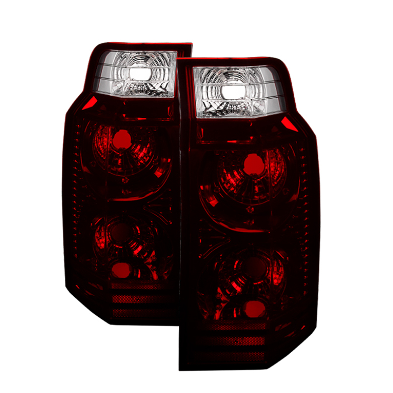 SPY xTune Tail Lights