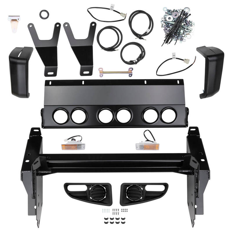 ARB Fitting Kits