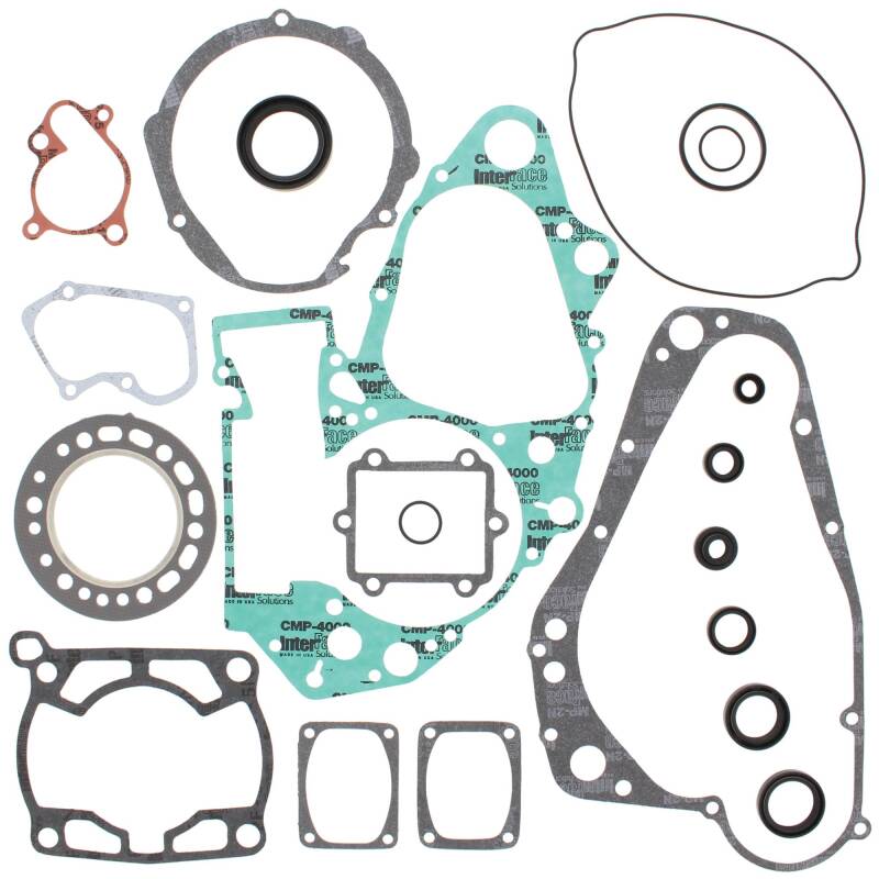 VEP Complete Gasket Kit