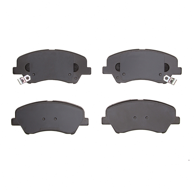 R1 18-23 Kia Rio5 Front Ceramic Brake Pads