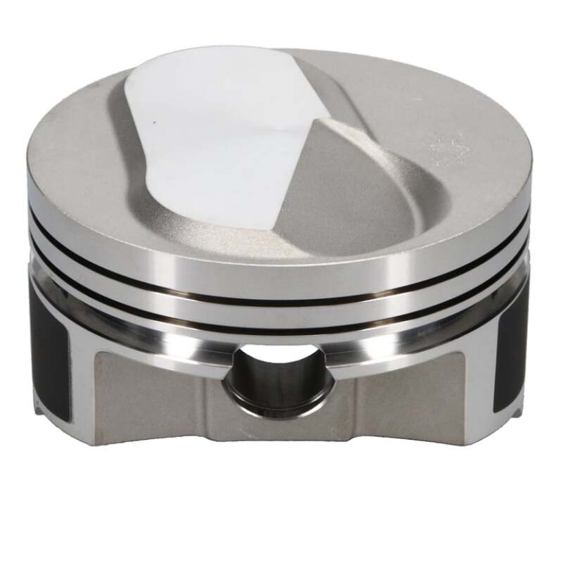Wiseco Pro Tru Street Pistons PTS521A3 Piston, Series, 4.500 in. Bore, Forged Aluminum, Chevrolet, Set of 8 thumbnail 9
