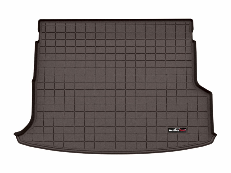 WT Cargo Liners - Cocoa