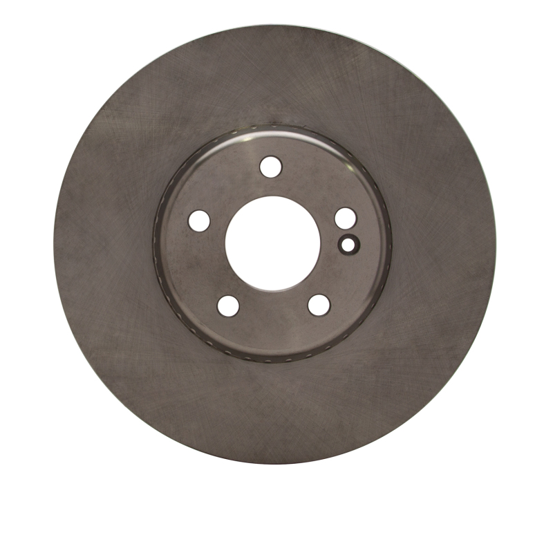 DFC Brake Rotors - Plain