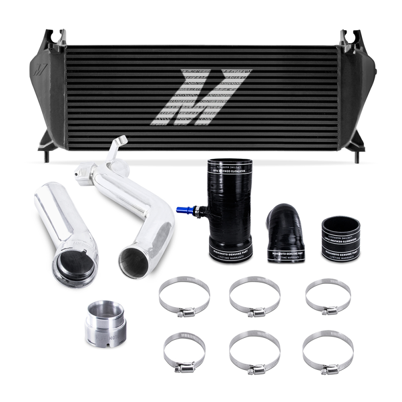 MM Intercoolers - Kits