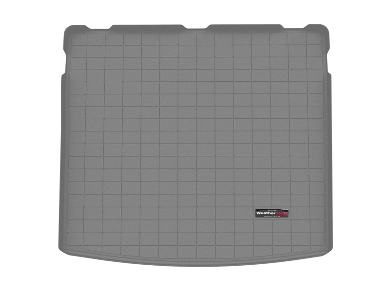 WT Cargo Liners - Grey