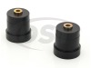 PRO Control Arm Bushings - Blk