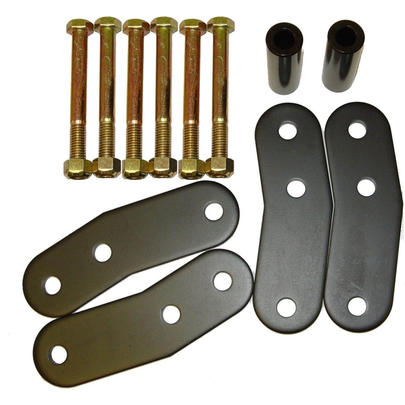 LEAF SPRINGS-OMIX
Shackle