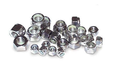 ARP Nut (Single)