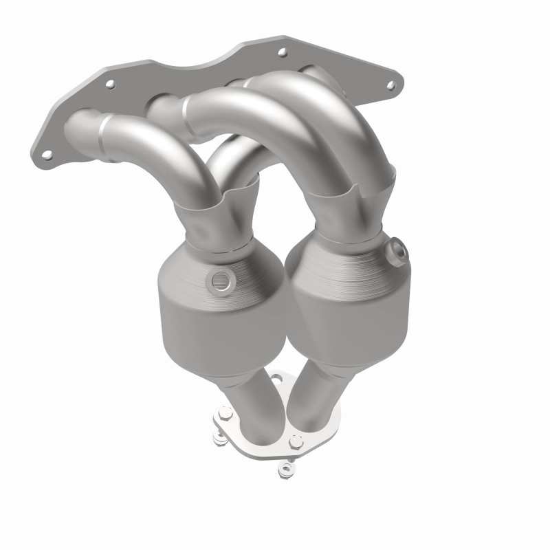 MagnaFlow Conv DF 06-08 Eclipse 2.4 Manifold thumbnail 9
