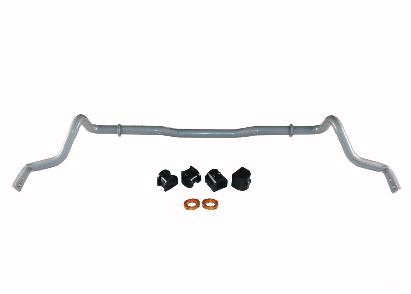 Whiteline 10-13 Mazda 3 BK Front 27mm Swaybar thumbnail 4