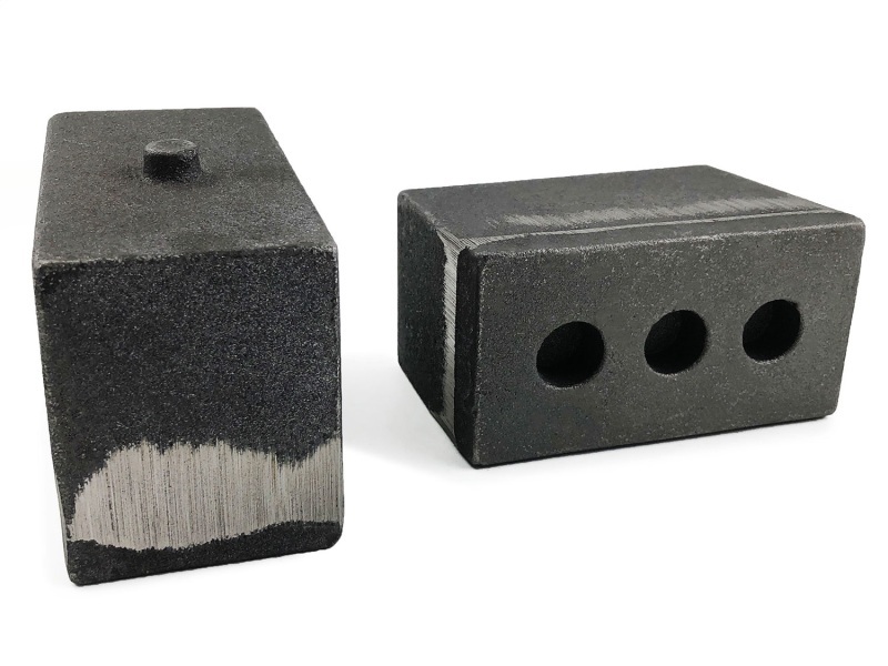 TUF Lift Blocks