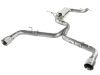 AFE Exhaust Cat Back