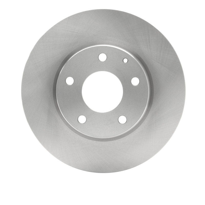 DFC Brake Rotors - Plain