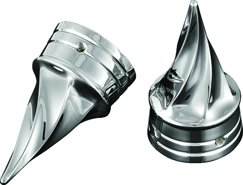 KUR Axle Nut Caps C