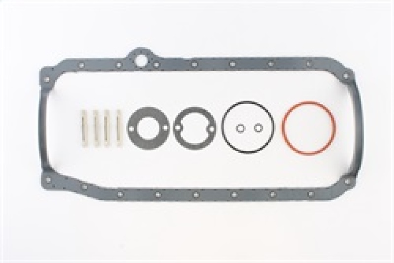 Cometic 86-97 GM Small Block V8 1pc Rubber Oil Pan Gasket thumbnail 5