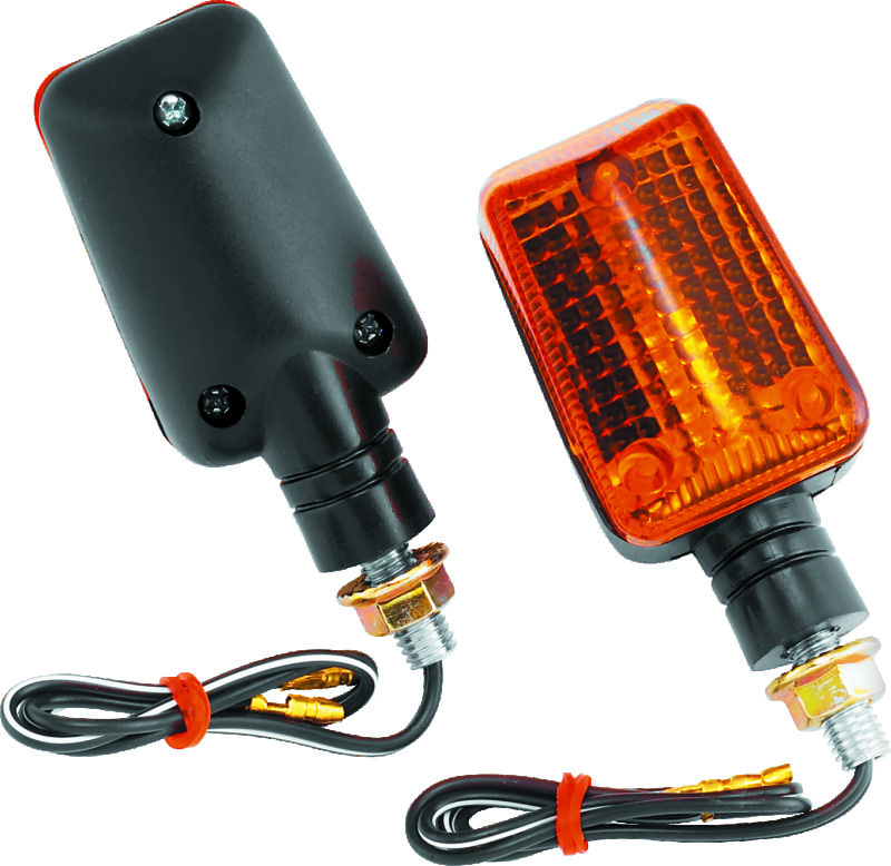 BKM Turn Signals