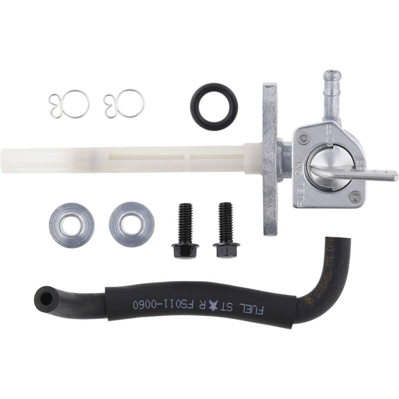 All Balls Racing Fuel Valve Kit - Honda thumbnail 2