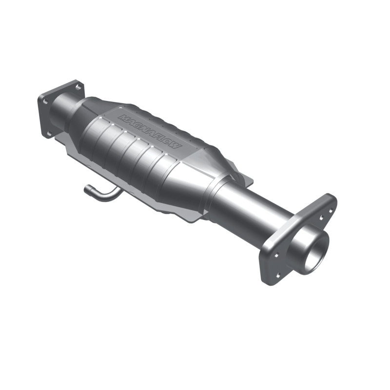 MagnaFlow Direct Fit Catalytic Converter Gm thumbnail 3