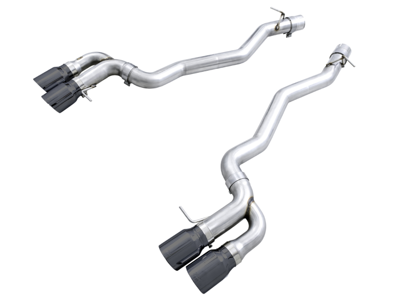 AWE Axle-Back Track