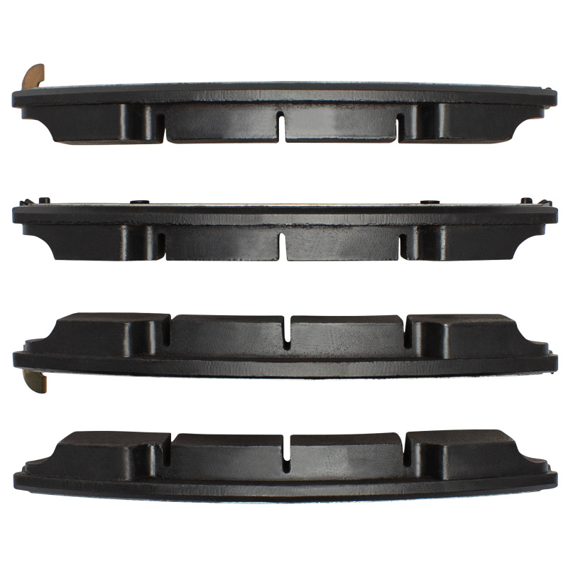 DFC 09-24 Chevrolet Suburban 3500 HD Rear/Front 5000 Advanced Ceramic Brake Pads and Hardware Kit thumbnail 4