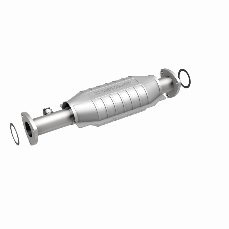 MagnaFlow 96-98 Chevrolet Cavalier 2.2L Direct Fit Converter thumbnail 9