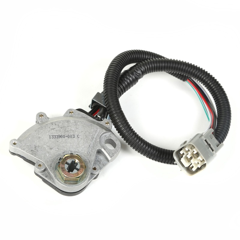 Neutral Safety Switch