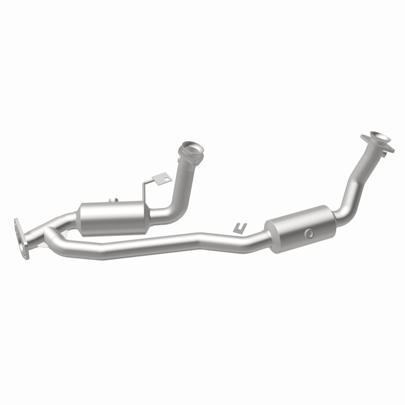 MagnaFlow 04-05 Ford Freestar 3.9L Direct Fit Converter thumbnail 6