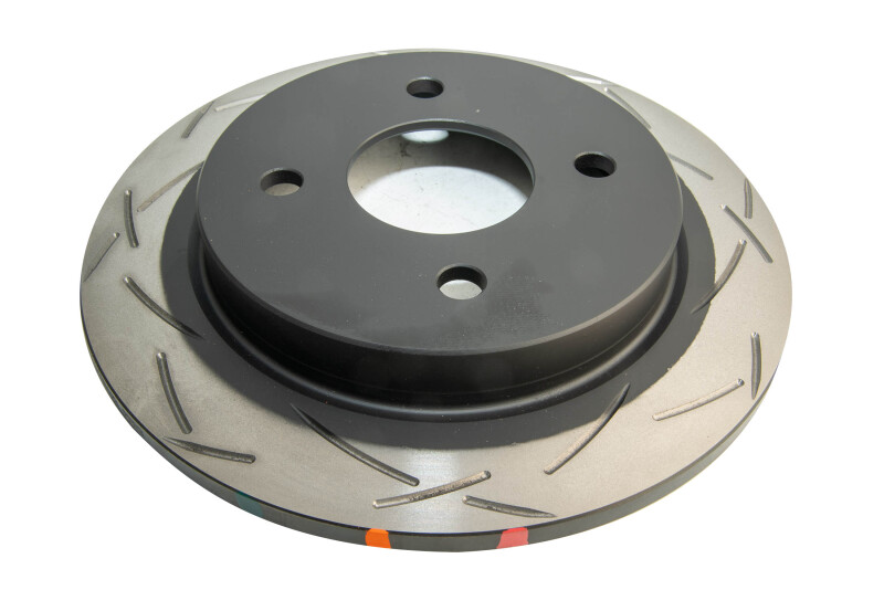 DBA 4000 Series Slotted Rotors